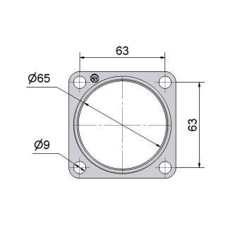 STEEL GASKET