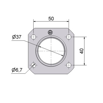 STEEL GASKET