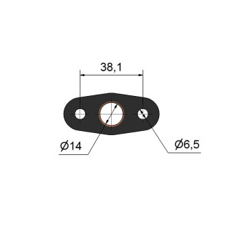 GASKET