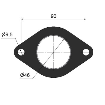 GASKET