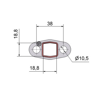 GASKET