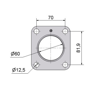STEEL GASKET
