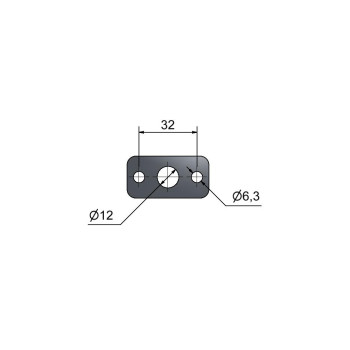 STEEL GASKET