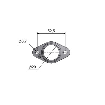 STEEL GASKET