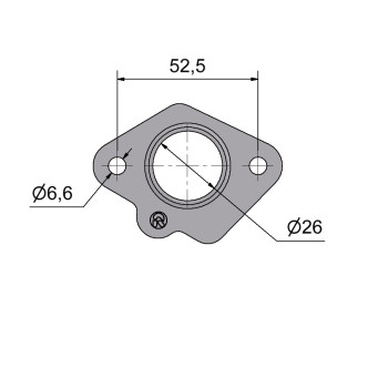 STEEL GASKET