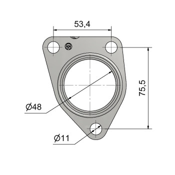Gasket