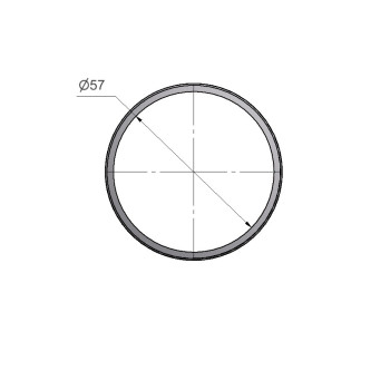 STEEL GASKET