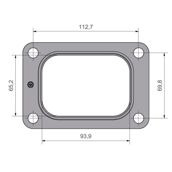 STEEL GASKET