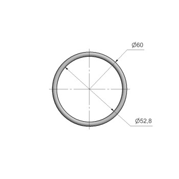 STEEL GASKET