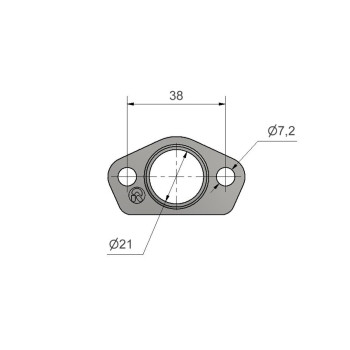MULTI LAYER STEEL GASKET