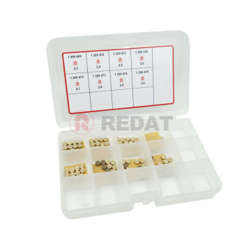 SHIMS KIT