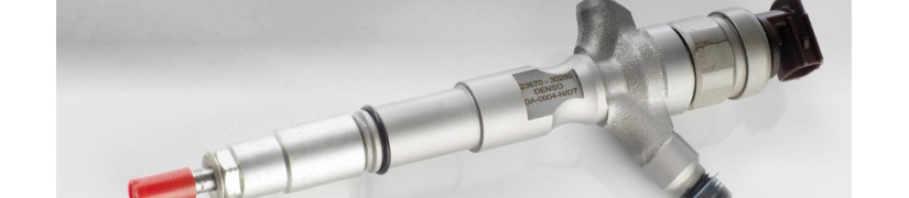 Diesel injectors, Diesel injector spare parts, injection pumps