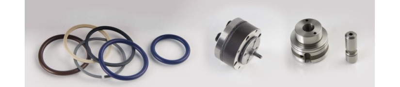 Repuestos de inyectores Diesel
