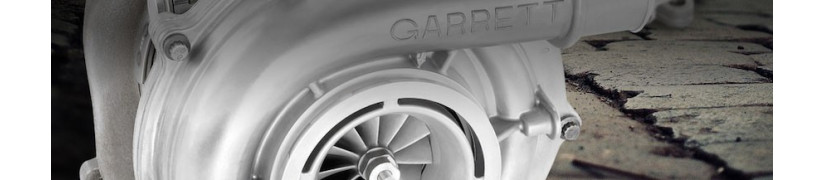 Garrett Turbochargers