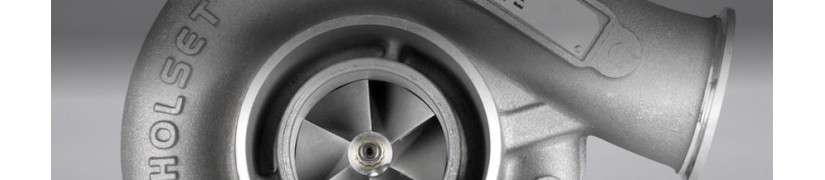 Holset Turbocharger