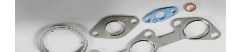 Turbocharger gaskets and Turbocharger spare parts