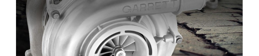 Vendita turbocompressori Garrett - Honeywell
