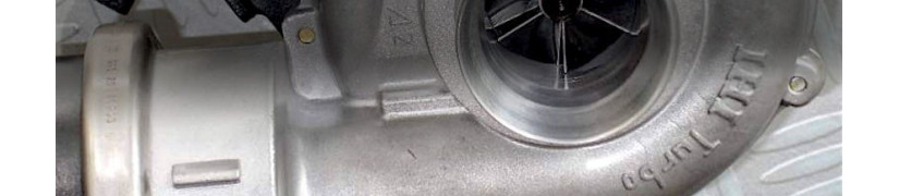 IHI Turbo in vendita - Turbine ihi