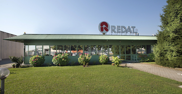 Sede Redat Sede Redat