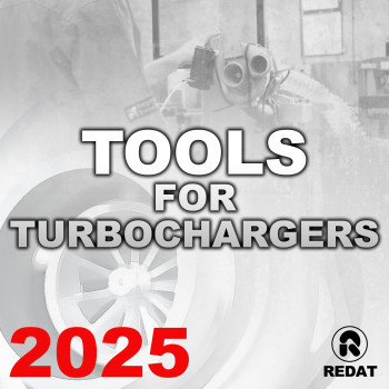 Equipo de turbocompresor