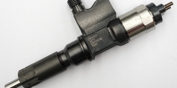 DENSO Common Rail Injectors: the REDAT catalogue