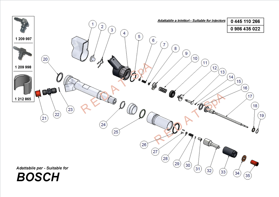 BOSCH 11